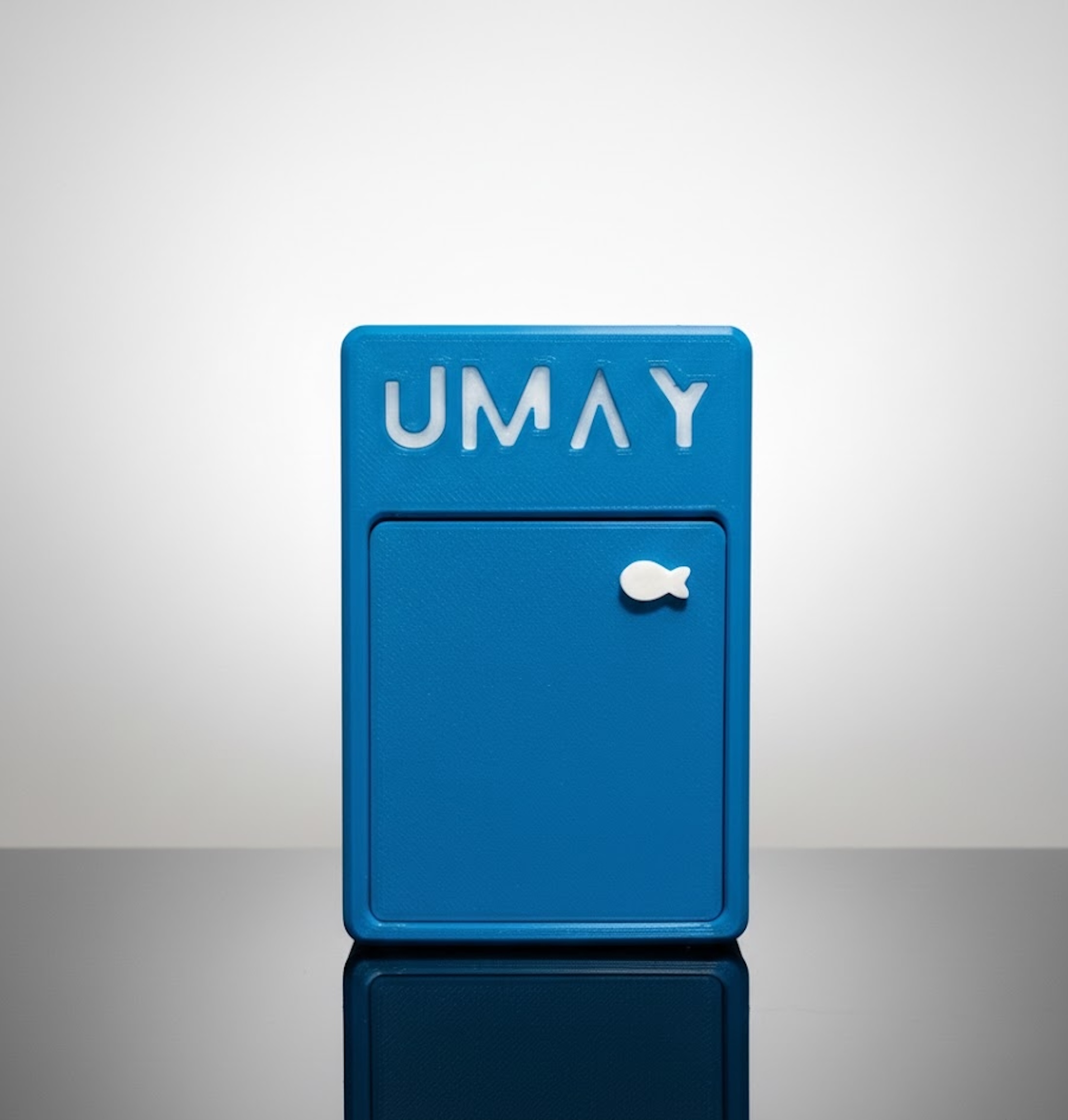 Umay Feeder Mavi
